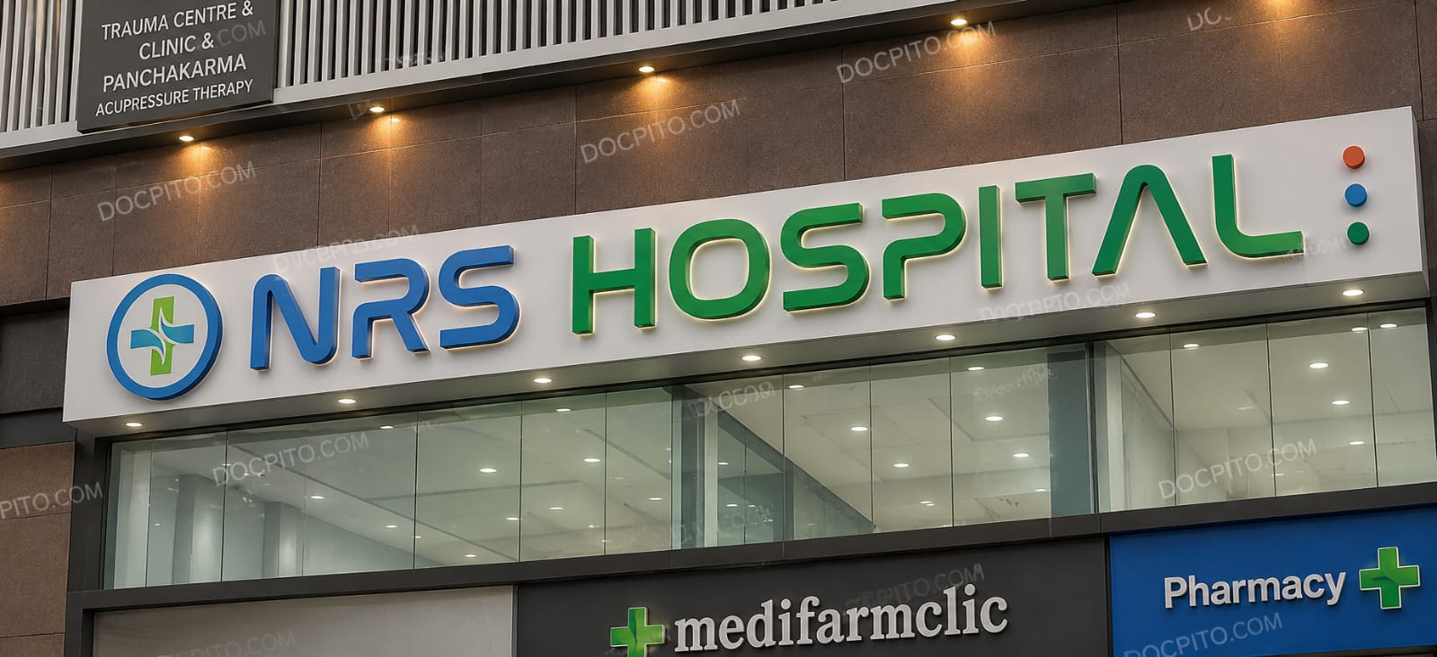 Hospital
